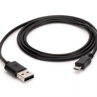 USB - micro USB kabel
