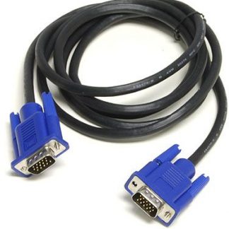 VGA kabel