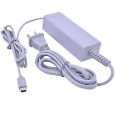 WII polnilec