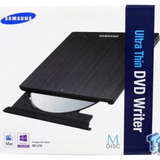 Zunanja DVD enota LiteOn