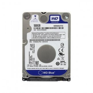 HD Disk 500 GB