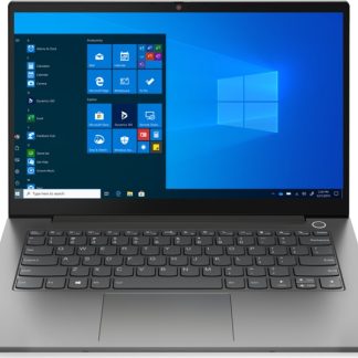 Prenosnik Lenovo ThinkBook 14 G3 ACL / AMD Ryzen™ 5 / RAM 16 GB / SSD Disk / 14,0″ FHD