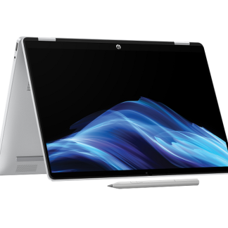 Prenosnik HP OmniBook 5 Flip 14-fp0035ne | Touch / 5 / RAM 16 GB / SSD Disk / 14,0″ WUXGA