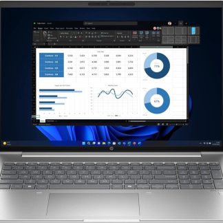 Prenosnik HP ProBook 465 G11 | R5-7535U | 16GB RAM | W11H / AMD Ryzen™ 5 / RAM 16 GB / SSD Disk / 16,0″ WUXGA