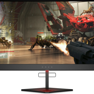 Monitor HP OMEN X 27 68,6 cm (27″) QHD TN LED 240 Hz FreeSync