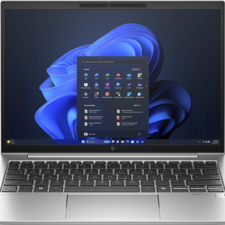 Prenosnik HP EliteBook 830 G11 | U5-135U / Ultra 5 / RAM 8 GB / SSD Disk / 13,3″ WUXGA