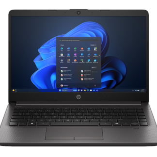 Prenosnik HP 240RT G9 | Core 3 N350 | W11P / 3 / RAM 8 GB / SSD Disk / 14,0″ HD