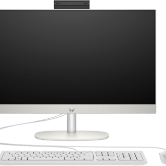 Računalnik HP ProOne 240 G10 AiO | Core i5-1335U / i5 / RAM 8 GB / SSD Disk