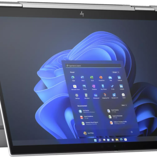 Prenosnik HP Elite x360 1040 G10 | i7-1355U | Touch | W11 Pro / i7 / RAM 16 GB / SSD Disk / 14,0″ WUXGA