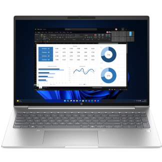 Prenosnik HP ProBook 460 G11 | Ultra 7 155U | W11P / Ultra 7 / RAM 16 GB / SSD Disk / 16,0″ WUXGA