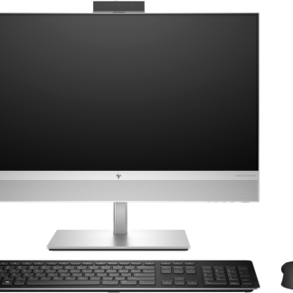 Računalnik HP EliteOne 840 G9 AiO / i5 / RAM 16 GB / SSD Disk