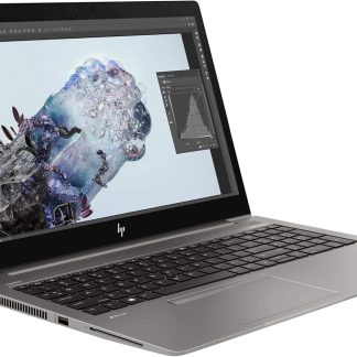 Prenosnik HP ZBook 15u G6 / i7 / RAM 16 GB / SSD Disk / 15,6″ 4K