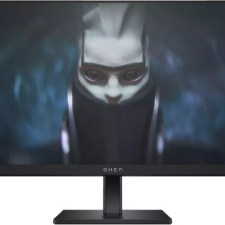 Monitor HP Omen 24 60,5 cm (23,8″) FHD IPS LED FreeSync 165 Hz