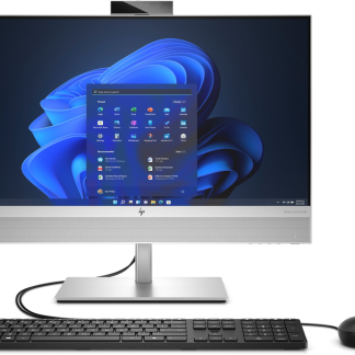 Računalnik HP EliteOne 840 G9 AiO | Win 10 Pro / i5 / RAM 16 GB / SSD Disk