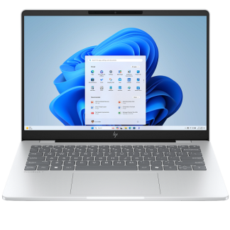 Prenosnik HP OmniBook 7 AI 14-fr0433nc | U5-225U | 2.8K OLED / Ultra 5 / RAM 16 GB / SSD Disk / 14,0″ 2.8K