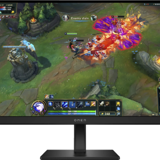 Monitor HP OMEN 27q G2 68,6 cm (27″) WQHD IPS LED HDR400 180 Hz FreeSync