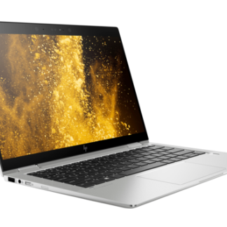 Prenosnik HP Elitebook X360 1040 G6 / i5 / RAM 16 GB / SSD Disk / 14,0″ FHD
