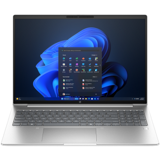 Prenosnik HP ProBook 4 G1i 16 | U7 255U | 24GB RAM | W11P / Ultra 7 / RAM 24 GB / SSD Disk / 16,0″ WUXGA