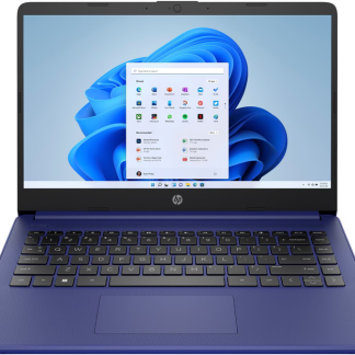 Prenosnik HP 14-dq6001na | N150 / Intel® N-series / RAM 4 GB / 14,0″ HD