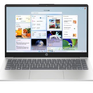 Prenosnik HP 14-em0028ne | Ryzen 3 7320U | W11H / AMD Ryzen™ 3 / RAM 8 GB / SSD Disk / 14,0″ FHD