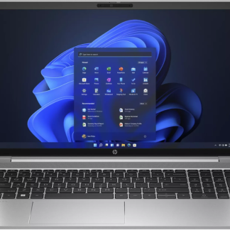 Prenosnik HP ProBook 450 G10 | i5-1334U | W11H / i5 / RAM 16 GB / SSD Disk / 15,6″ FHD