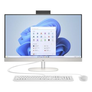 Računalnik HP All-in-One 27-cr0048na | i7 13.gen | W11H / i7 / RAM 8 GB / SSD Disk