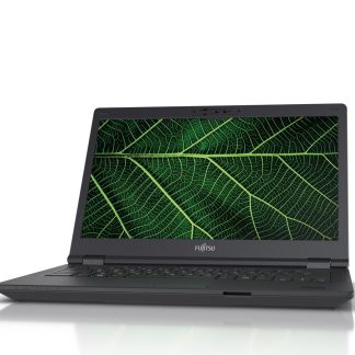 Prenosnik Fujitsu Lifebook E5411 / i5 / RAM 16 GB / SSD Disk / 14,0″ FHD