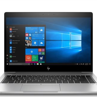 Prenosnik HP EliteBook 840 G6 / i5 / RAM 8 GB / SSD Disk / 14,0″ FHD