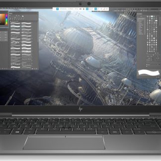Prenosnik HP ZBook Firefly 14 G7 / i5 / RAM 16 GB / SSD Disk / 14,0″ FHD
