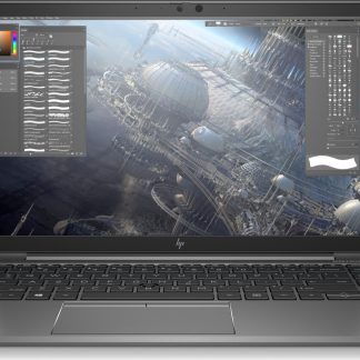 Prenosnik HP ZBook Firefly 14 G8 / i5 / RAM 16 GB / SSD Disk / 14,0″ FHD