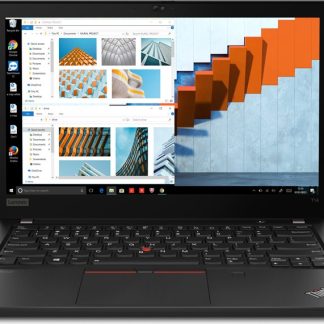 Prenosnik Lenovo ThinkPad T14 G2 / i7 / RAM 24 GB / SSD Disk / 14,0″ FHD