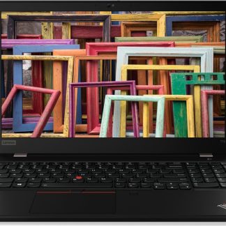 Prenosnik Lenovo ThinkPad T15 G1 / i5 / RAM 8 GB / SSD Disk / 15,6″ FHD