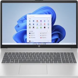 Prenosnik HP 17-cn4751ng | Core 5 120U / 5 / RAM 16 GB / SSD Disk / 17,3″ FHD