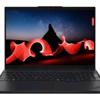 Prenosnik Lenovo ThinkPad L16 G1 / AMD Ryzen™ 5 / RAM 16 GB / SSD Disk / 16,0″ WUXGA