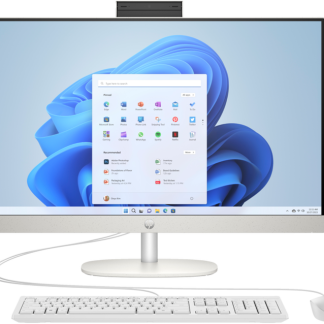 Računalnik HP All-in-One 27-cr0049nf | R5 7520U | 16 GB / Ryzen 5 / RAM 16 GB / SSD Disk