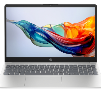 Prenosnik HP 15-fc0103np | R5-7520U / Ryzen 5 / RAM 16 GB / SSD Disk / 15,6″ FHD
