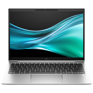 Prenosnik HP EliteBook 830 G11 | U7-155U / Core Ultra 7 / RAM 16 GB / SSD Disk / 13,3″ WUXGA
