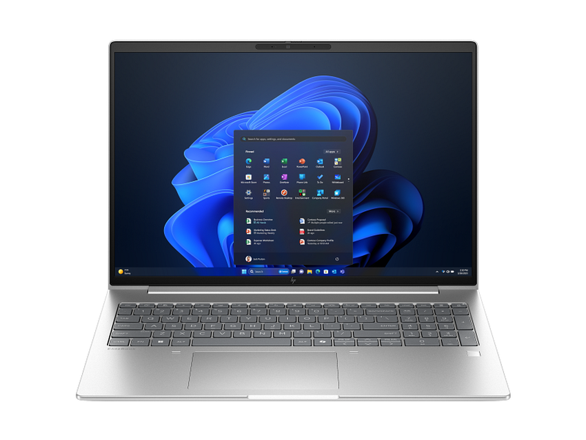 Prenosnik HP EliteBook 6 G1a 16 | R7 250 / Ryzen 7 / RAM 32 GB / SSD Disk / 16,0″ WUXGA