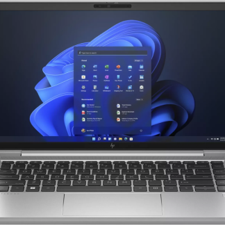 Prenosnik HP EliteBook 640 G10 | Metal / i5 / RAM 16 GB / SSD Disk / 14,0″ FHD