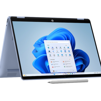 Prenosnik HP OmniBook 5 Flip 14-fp0028ne | Core 7 150U | Touch / Core 7 / RAM 24 GB / SSD Disk / 14,0″ WUXGA