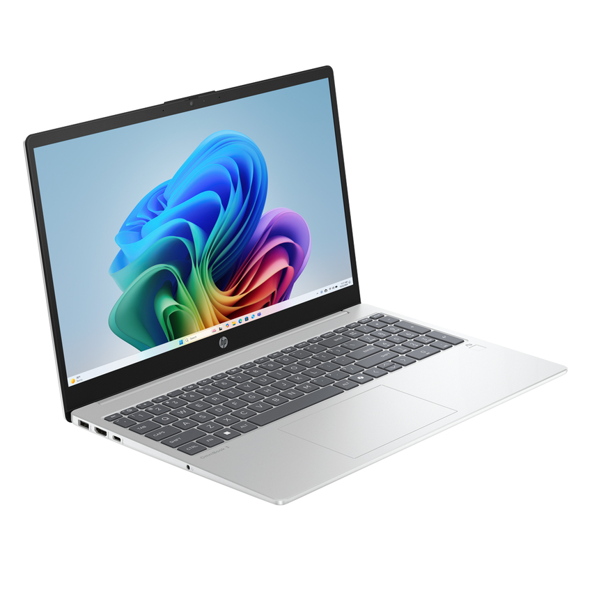 Prenosnik HP OmniBook 3 NGAI 15-fn0005ne | R7 350 / Ryzen AI 7 / RAM 24 GB / SSD Disk / 15,6″ FHD - slika 2