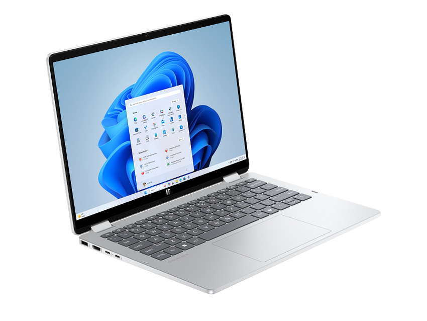 Prenosnik HP OmniBook 5 Flip 14-fp0007nl | Core 5 120U | Touch / Core 5 / RAM 16 GB / SSD Disk / 14,0″ WUXGA - slika 3