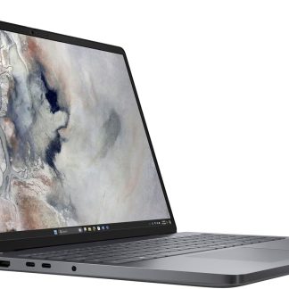 Prenosnik Dell Pro 16 PC16250 / 5 / RAM 16 GB / SSD Disk / 16,0″ WUXGA