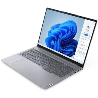 Prenosnik Lenovo ThinkBook 16 G8 IAL / Ultra 5 / RAM 32 GB / SSD Disk / 16,0″ WUXGA