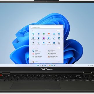 Prenosnik Asus Vivobook S 16 Flip TN3604YA / AMD Ryzen™ 7 / RAM 16 GB / SSD Disk / 16,0″ WUXGA