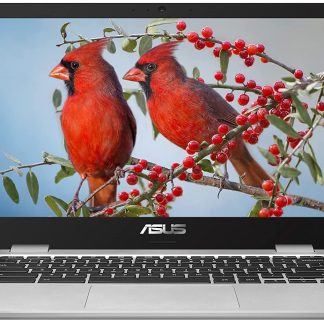 Prenosnik ASUS ChromeBook C424MA-BV0305 / Celeron / RAM 4 GB / 14,0″ HD