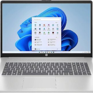 Prenosnik HP Envy 17-cw0xxx / i5 / RAM 16 GB / SSD Disk / 17,3″ FHD