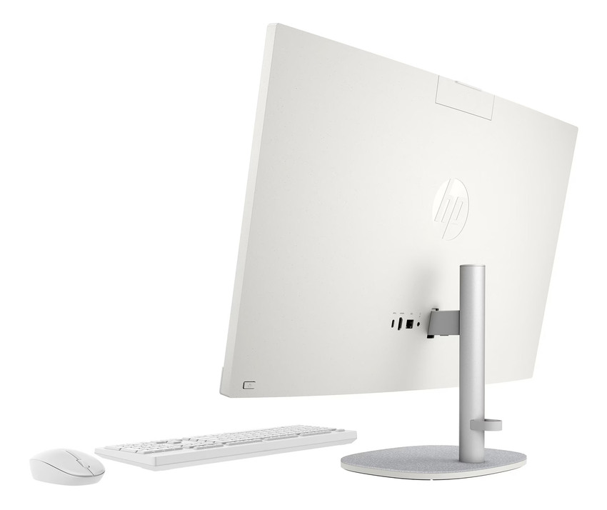 Računalnik HP All-in-One 27-cr0045nf / Ryzen 7 / RAM 16 GB / SSD Disk - slika 2