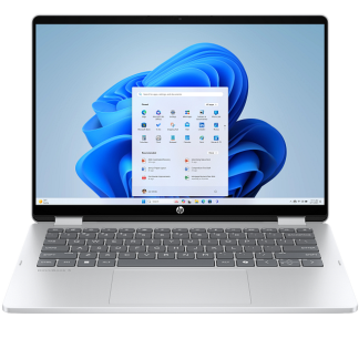 Prenosnik HP OmniBook 5 Flip 14-fp0007nl | Core 5 120U | Touch / Core 5 / RAM 16 GB / SSD Disk / 14,0″ WUXGA