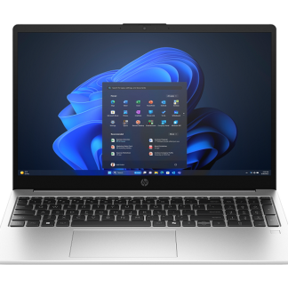 Prenosnik HP 250R G10 | Core 5 120U | W10P / Core 5 / RAM 8 GB / SSD Disk / 15,6″ FHD